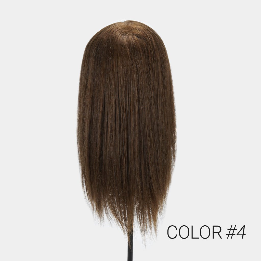 AUSTRALIAW Women’s Lace Hair System With PU Perimeter - Pro Hair Edit