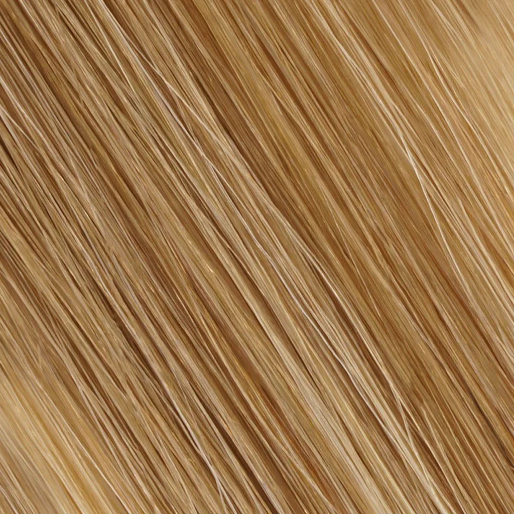 ELOISE Fine Welded Mono Hair Topper First-Class Mongolian Hair - Pro Hair Edit