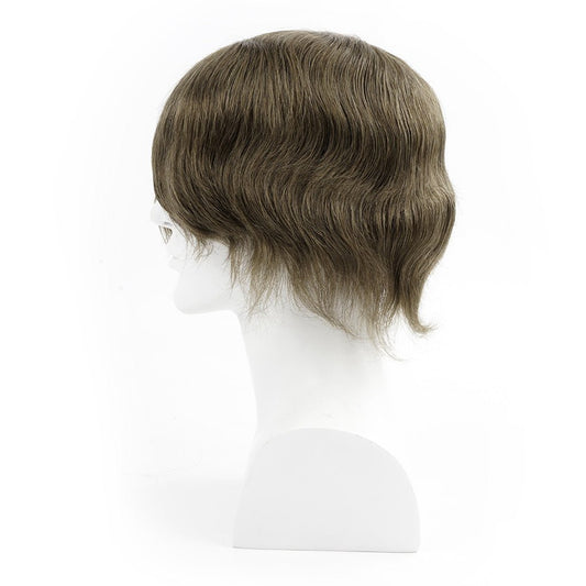 PHE - NCON Fine Welded Mono Base Hair System - Pro Hair Edit