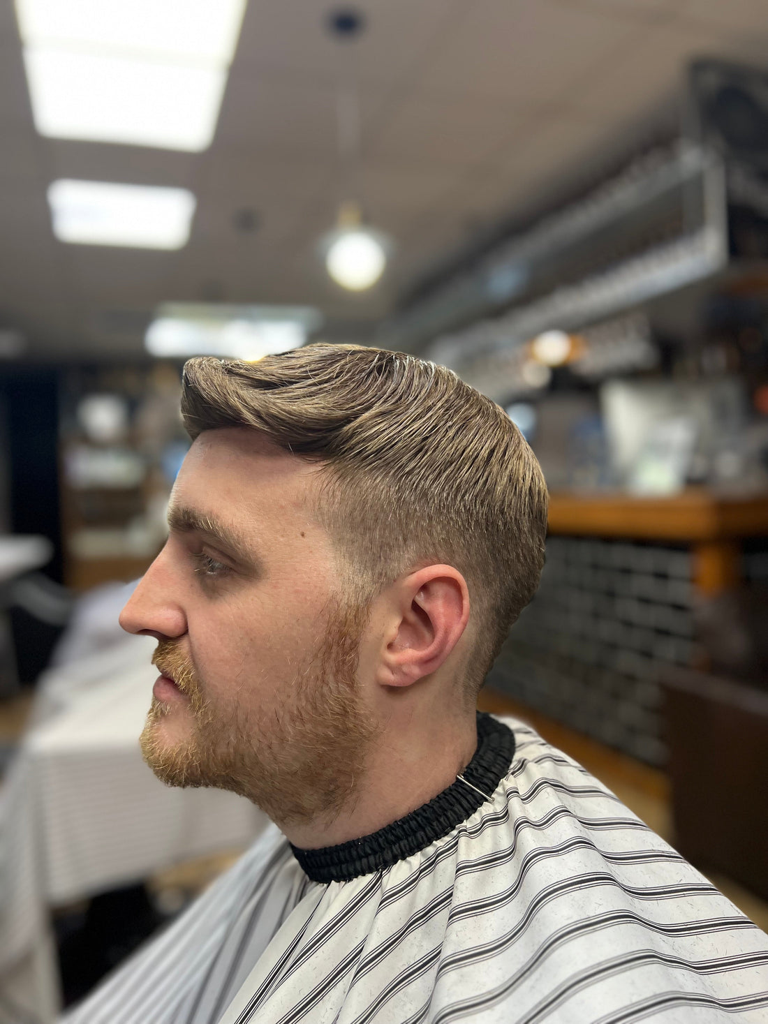 5 Expert Tips to Maintain Men’s Hair Systems for Natural Confidence - Pro Hair Edit