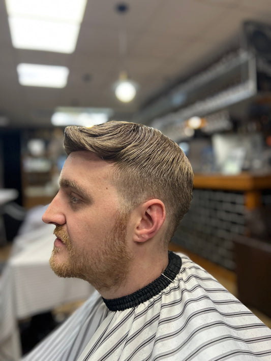 5 Expert Tips to Maintain Men’s Hair Systems for Natural Confidence - Pro Hair Edit