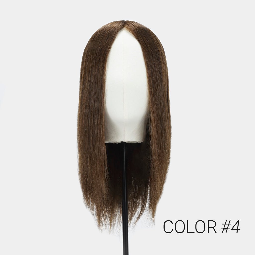 AUSTRALIAW Women’s Lace Hair System With PU Perimeter - Pro Hair Edit