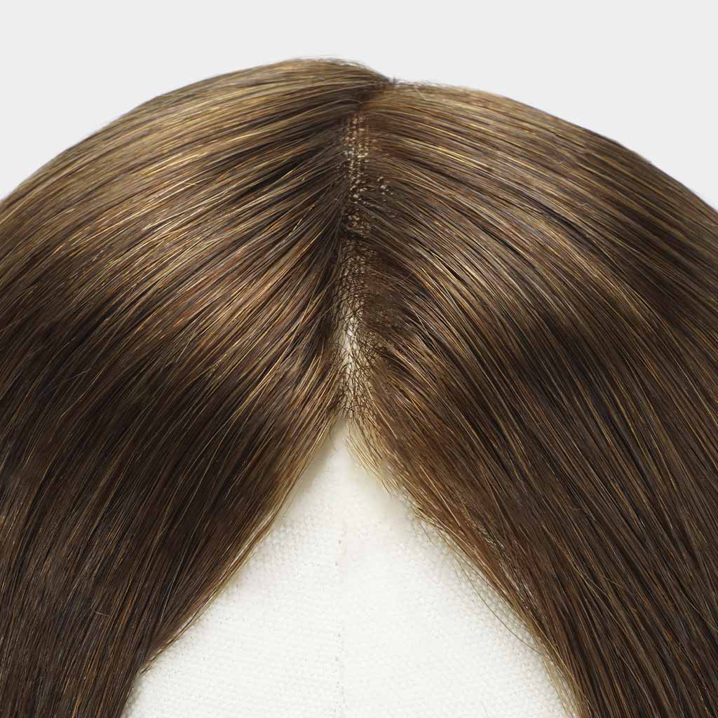 AUSTRALIAW Women’s Lace Hair System With PU Perimeter - Pro Hair Edit