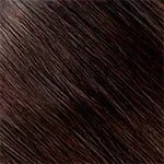 ELOISE Fine Welded Mono Hair Topper First - Class Mongolian Hair - Pro Hair Edit
