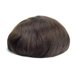HS27 Mono Base Women’s Hair System - Pro Hair Edit
