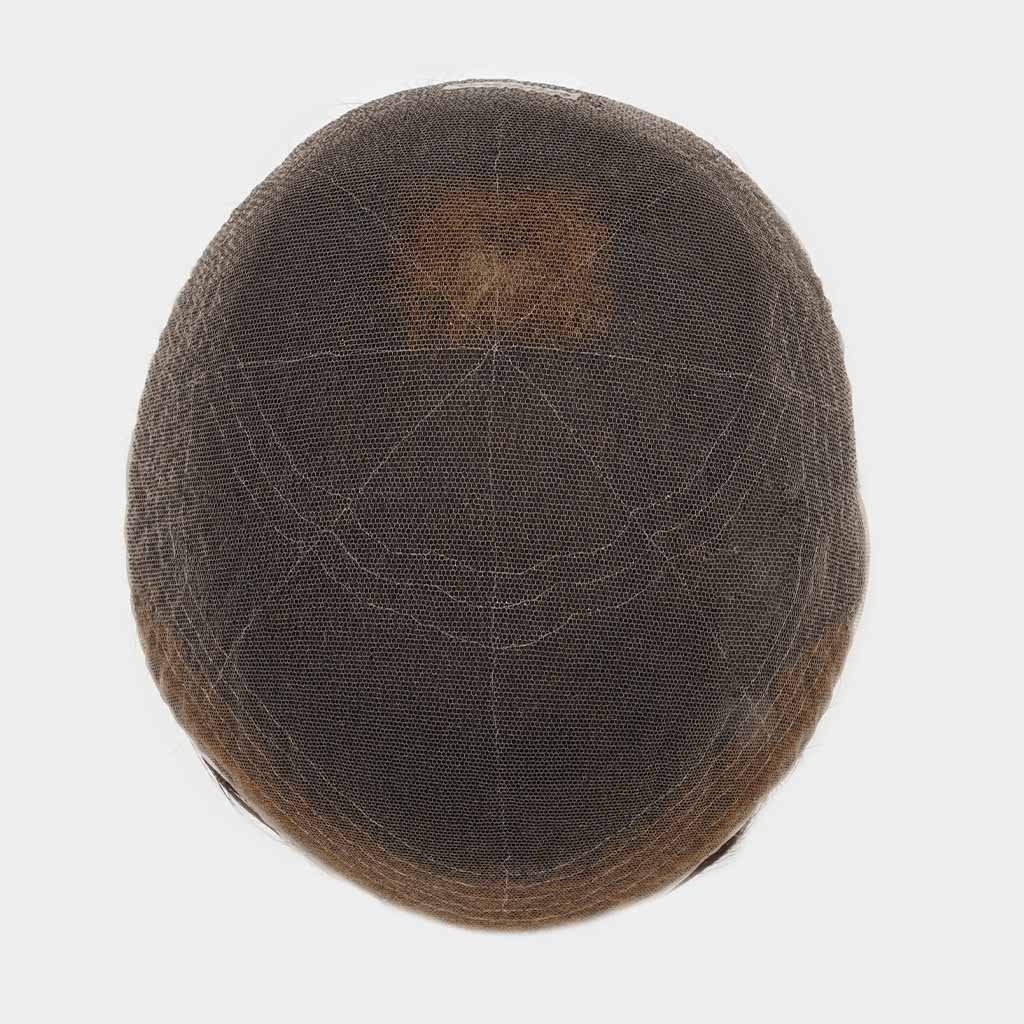 HS7EUW Full Lace Women’s Hair System with European Remy Hair - Pro Hair Edit