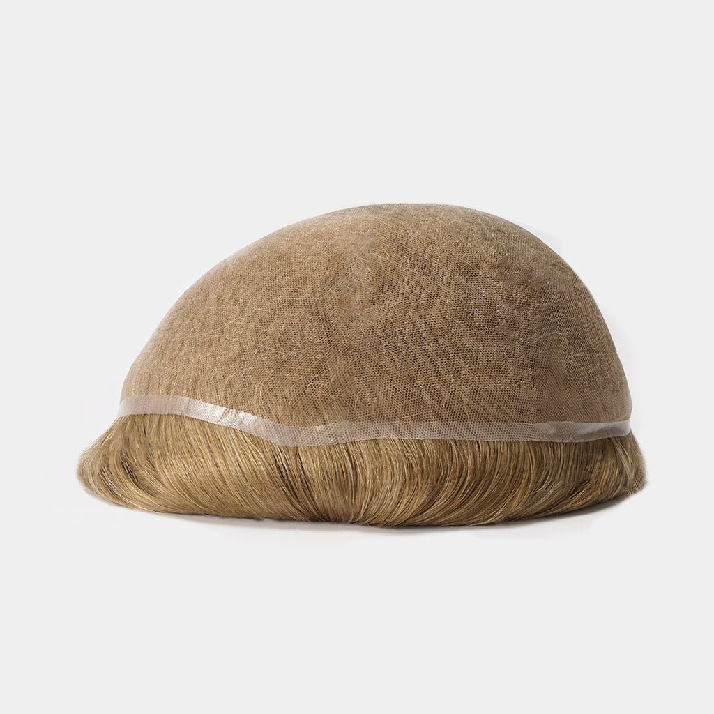 HS7EUW Full Lace Women’s Hair System with European Remy Hair - Pro Hair Edit