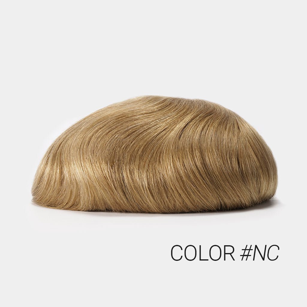 HS7EUW Full Lace Women’s Hair System with European Remy Hair - Pro Hair Edit