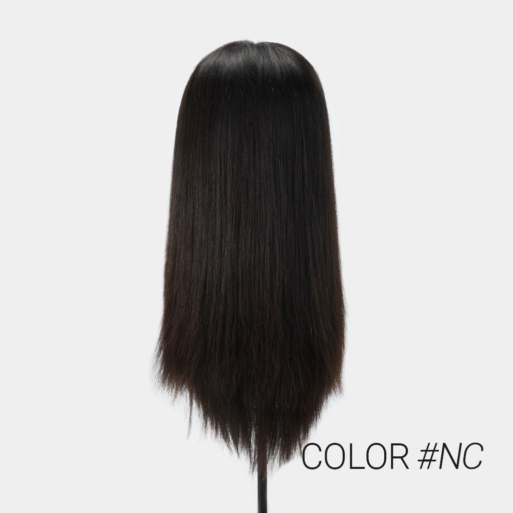 HW - 1 Medical Grade Wigs for Women’s Hair Loss - Pro Hair Edit