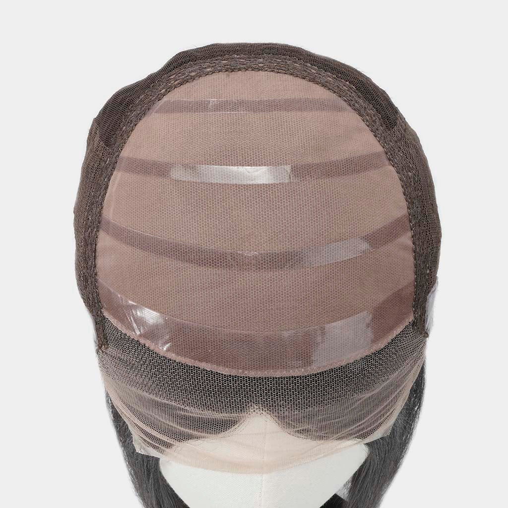 HW - 1 Medical Grade Wigs for Women’s Hair Loss - Pro Hair Edit