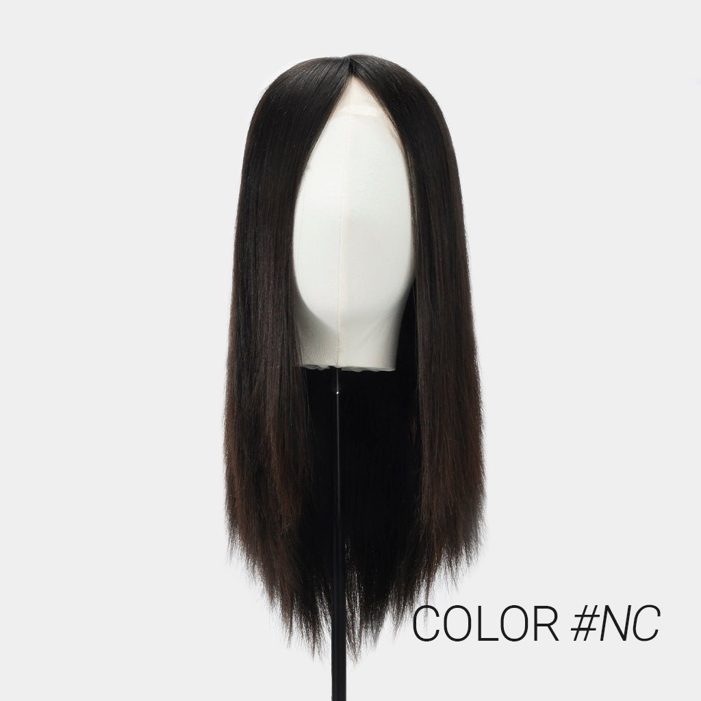 HW - 1 Medical Grade Wigs for Women’s Hair Loss - Pro Hair Edit