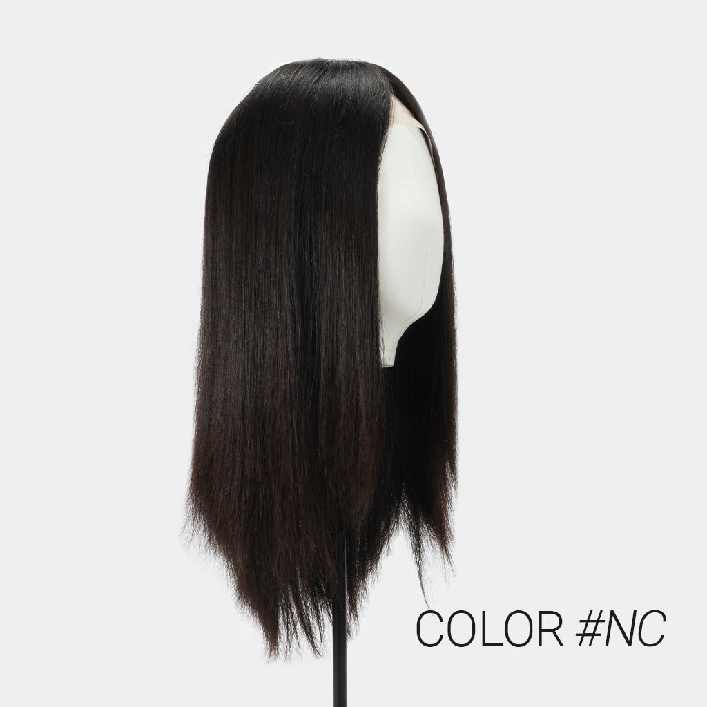 HW - 1 Medical Grade Wigs for Women’s Hair Loss - Pro Hair Edit