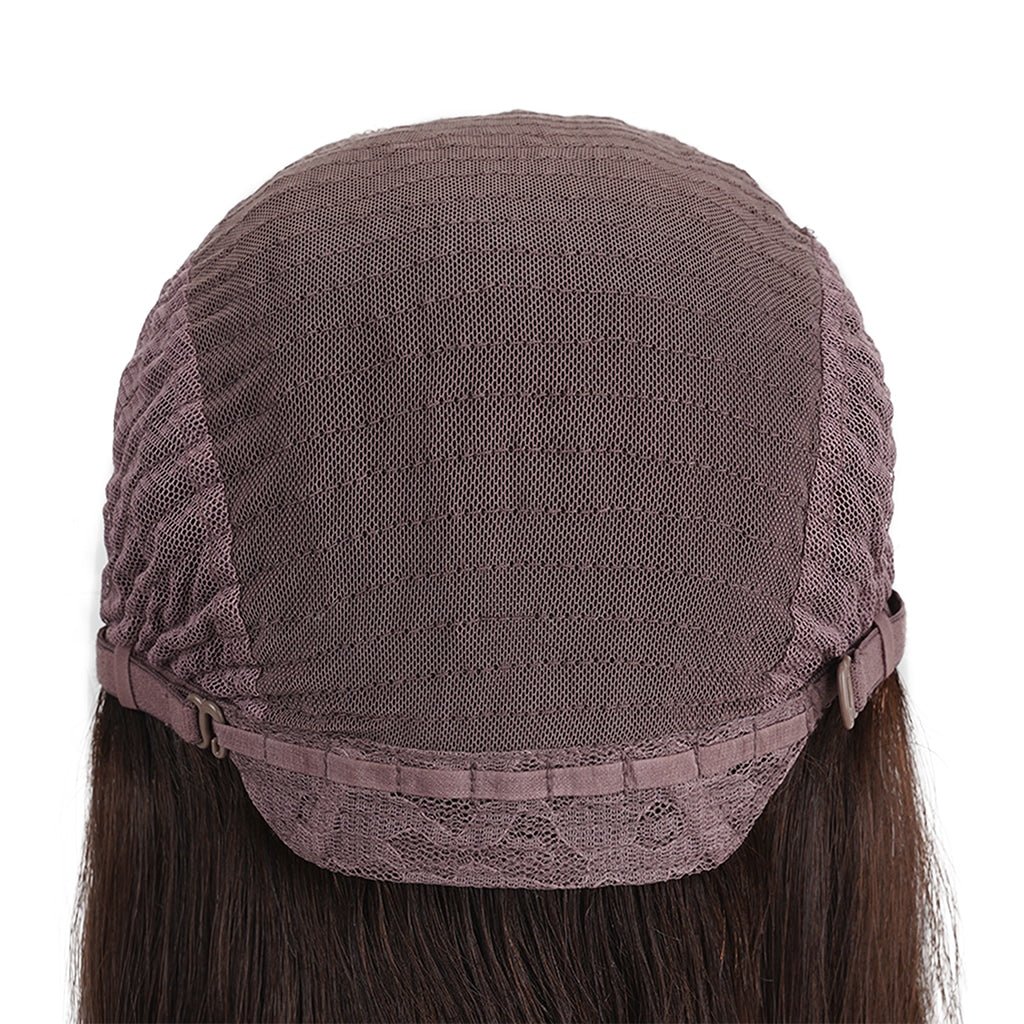 HW - 2 Medical Grade Wigs for Alopecia and Chemo Hair Loss - Pro Hair Edit