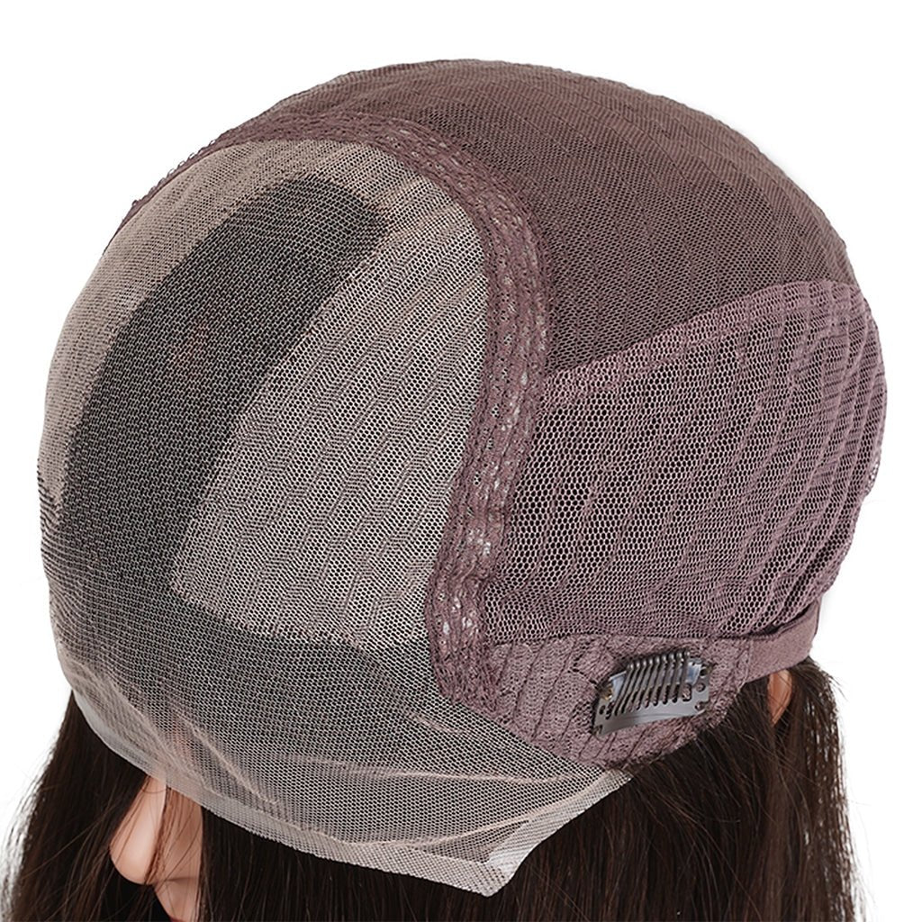 HW - 2 Medical Grade Wigs for Alopecia and Chemo Hair Loss - Pro Hair Edit