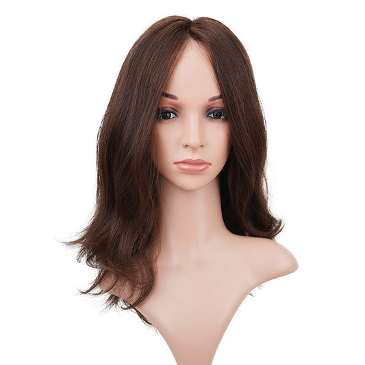 HW - 2 Medical Grade Wigs for Alopecia and Chemo Hair Loss - Pro Hair Edit