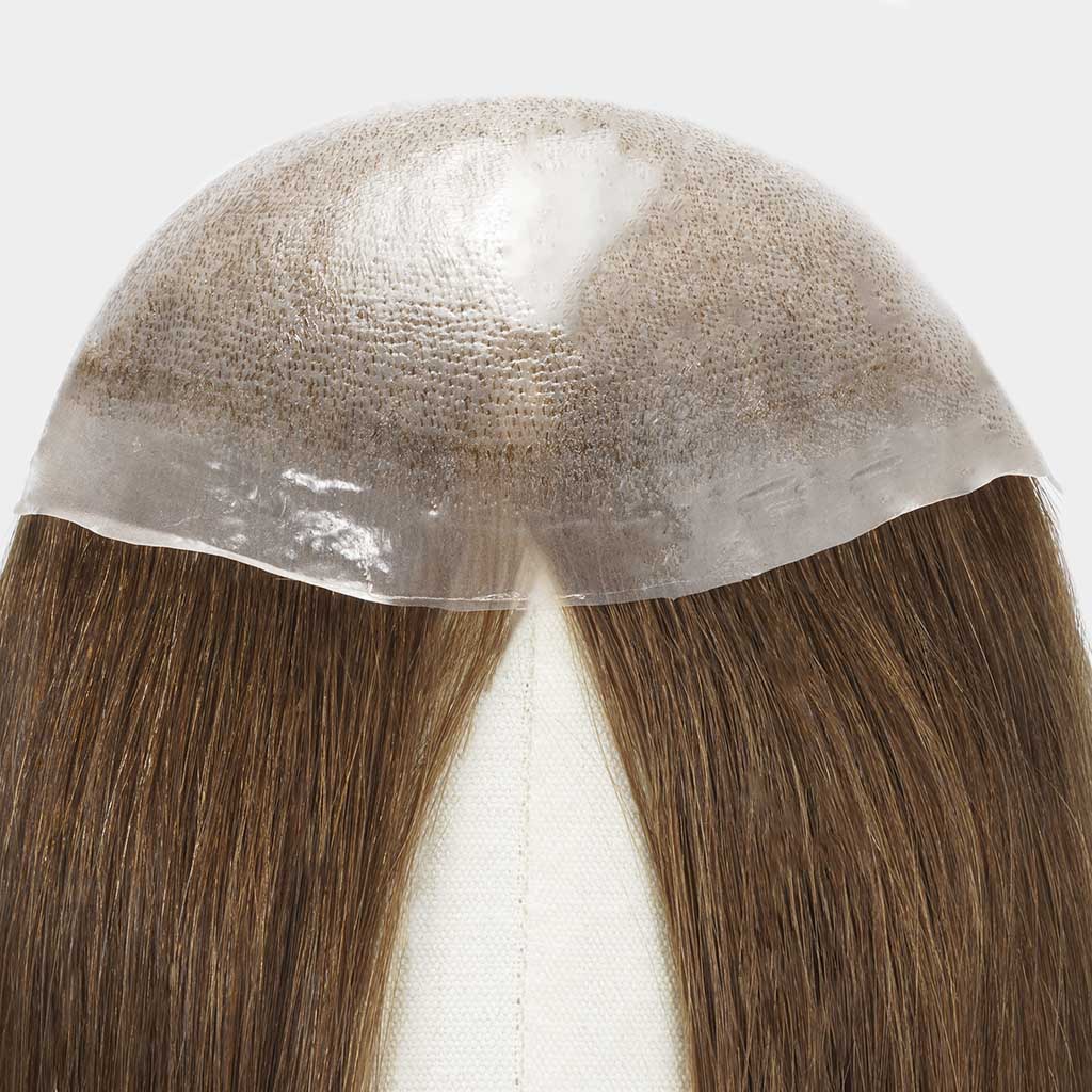 INSEUW Hair System for Women European Virgin Hair - Pro Hair Edit