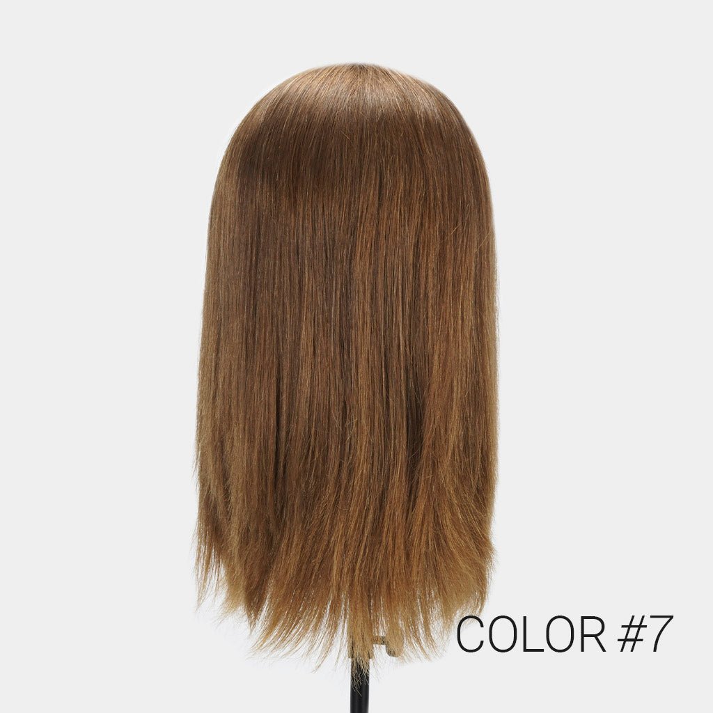 INSEUW Hair System for Women European Virgin Hair - Pro Hair Edit