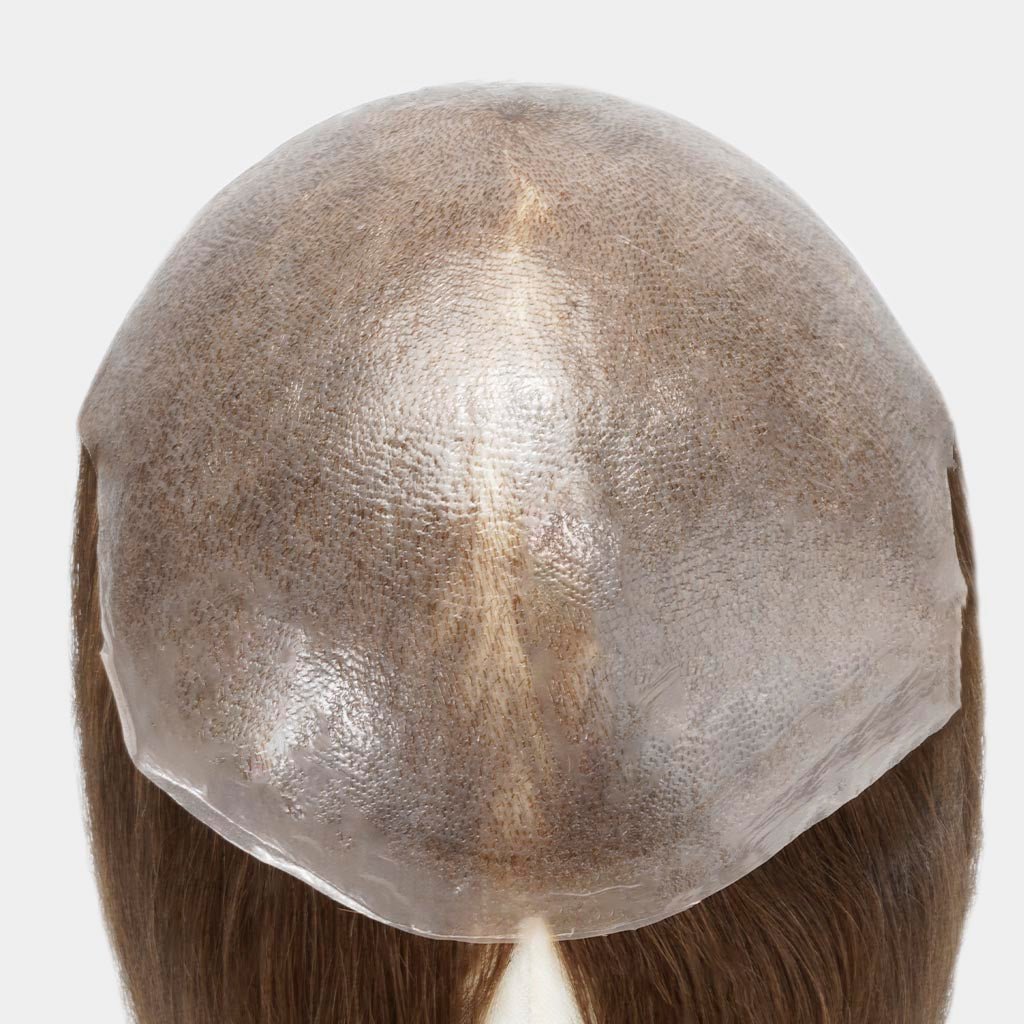 INSEUW Hair System for Women European Virgin Hair - Pro Hair Edit