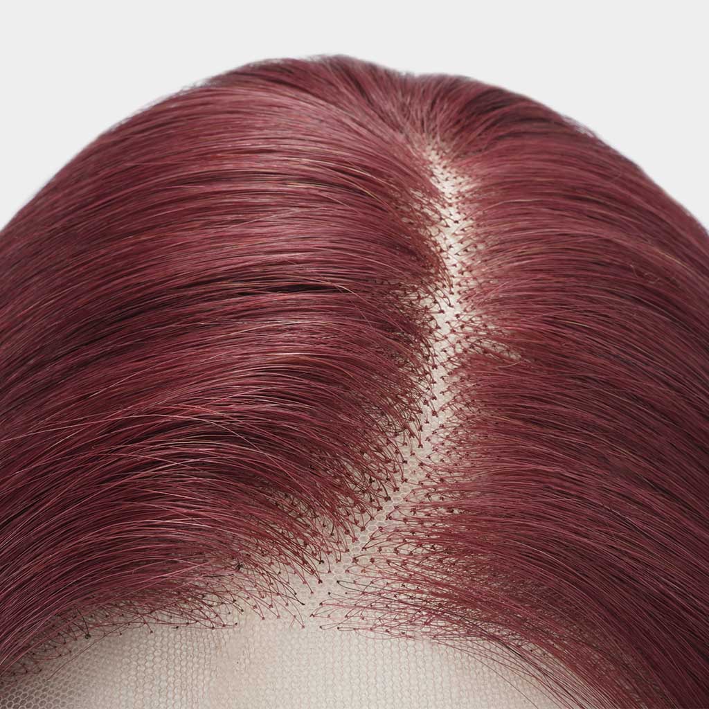 LXM - T Ready - to - Wear T - Part Lace Front Wig - Pro Hair Edit