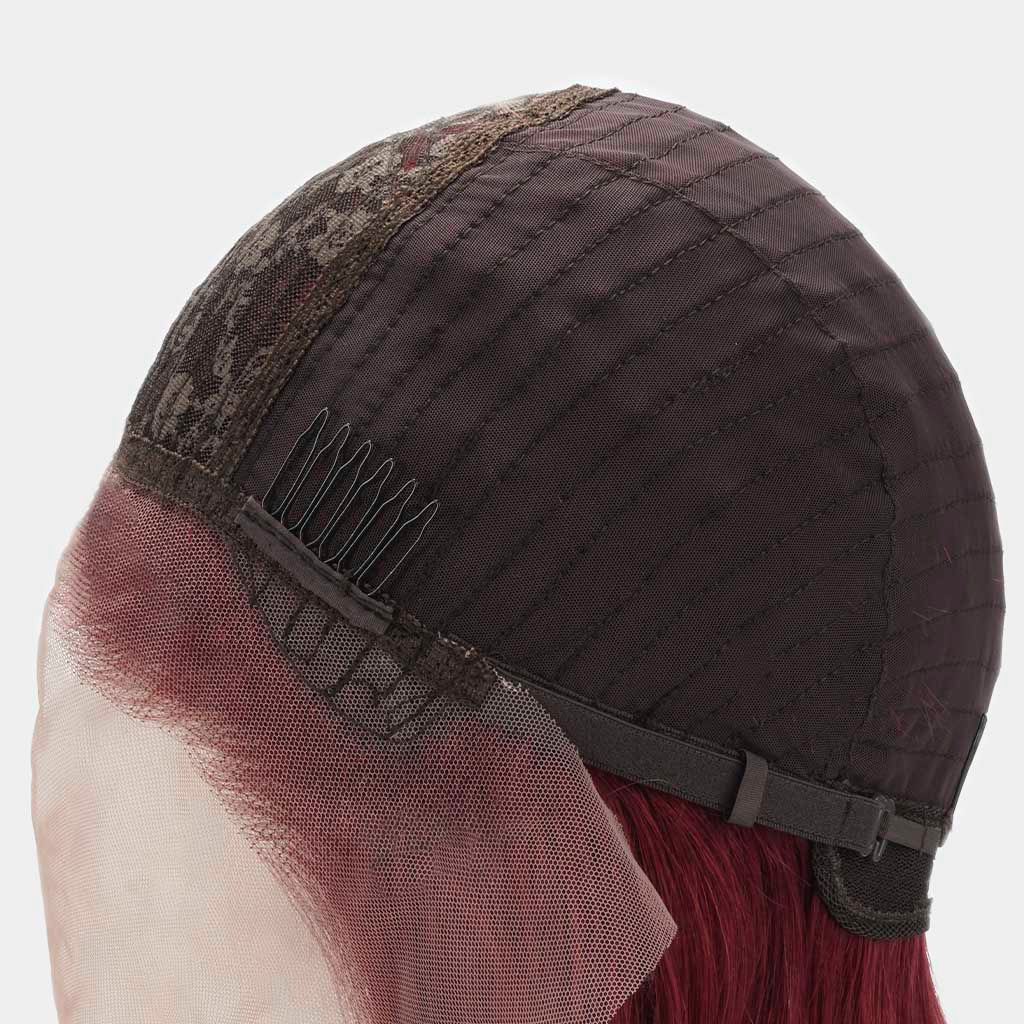 LXM - T Ready - to - Wear T - Part Lace Front Wig - Pro Hair Edit