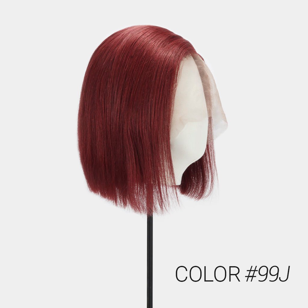 LXM - T Ready - to - Wear T - Part Lace Front Wig - Pro Hair Edit