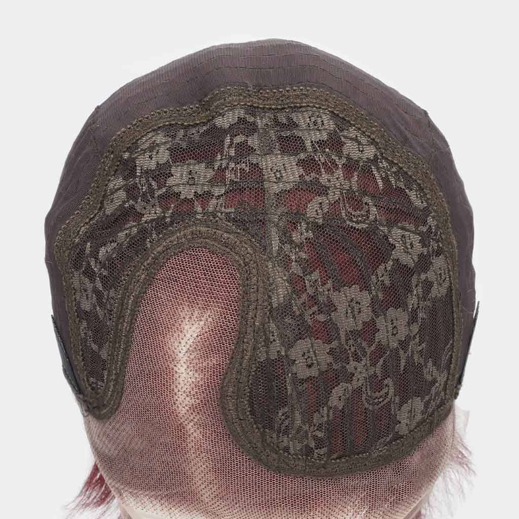 LXM - T Ready - to - Wear T - Part Lace Front Wig - Pro Hair Edit