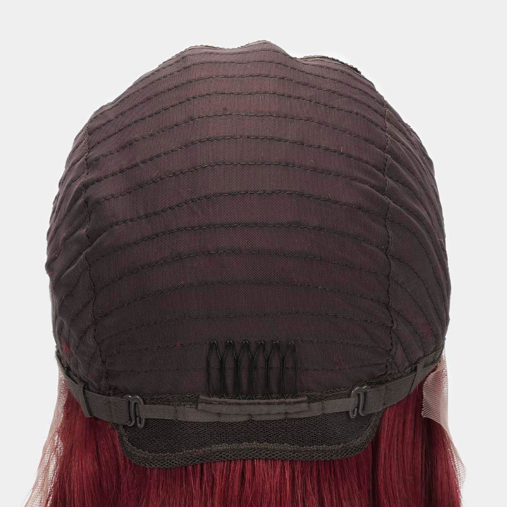 LXM - T Ready - to - Wear T - Part Lace Front Wig - Pro Hair Edit