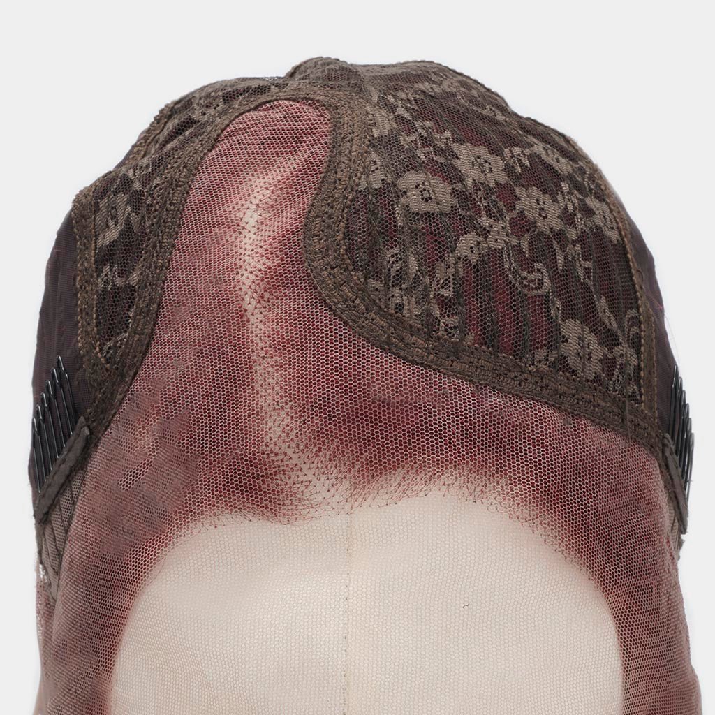 LXM - T Ready - to - Wear T - Part Lace Front Wig - Pro Hair Edit