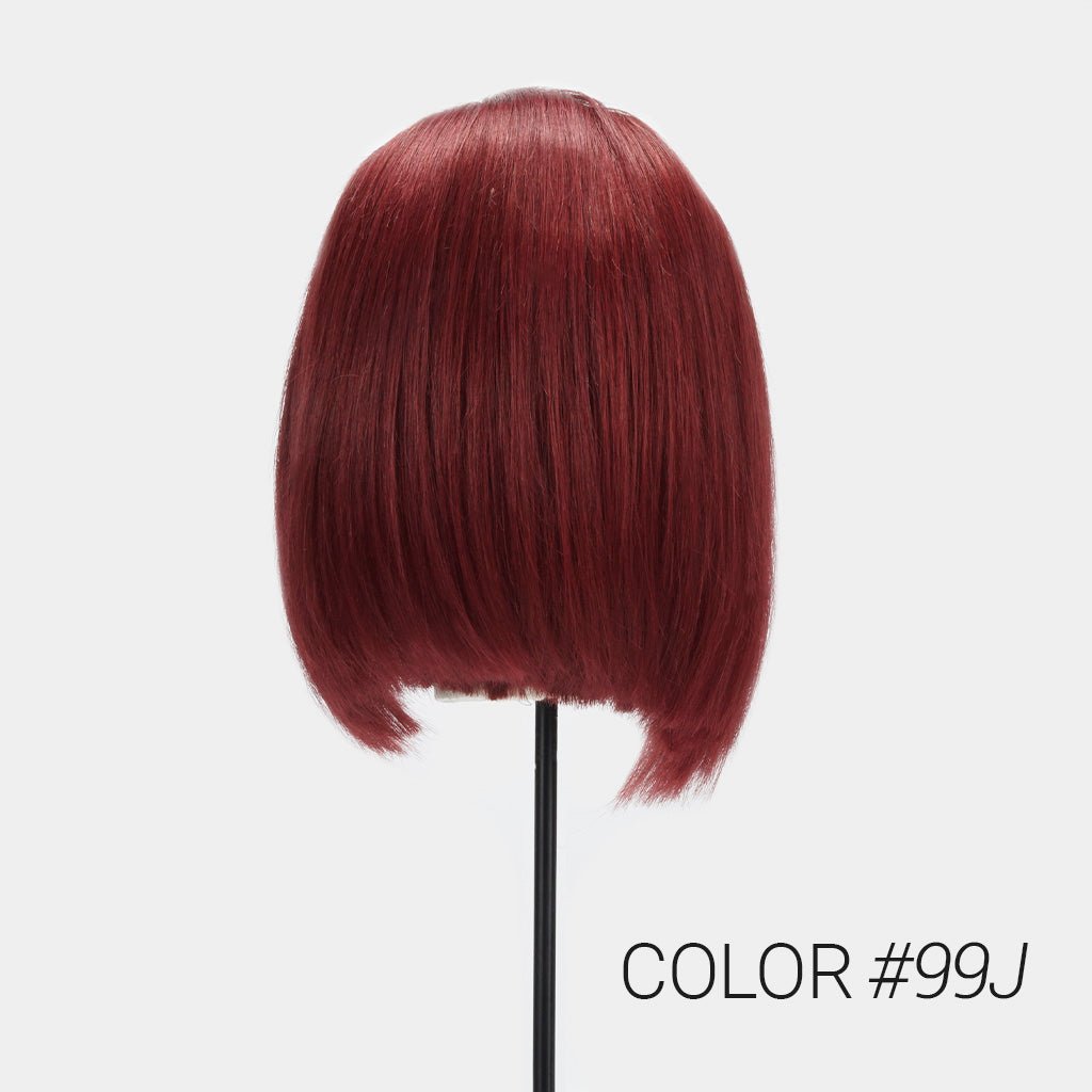 LXM - T Ready - to - Wear T - Part Lace Front Wig - Pro Hair Edit