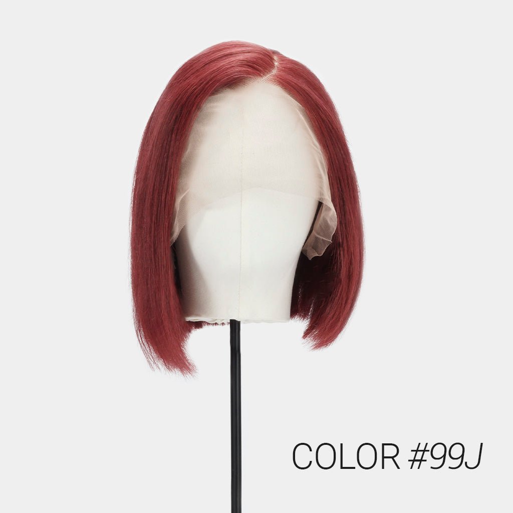 LXM - T Ready - to - Wear T - Part Lace Front Wig - Pro Hair Edit