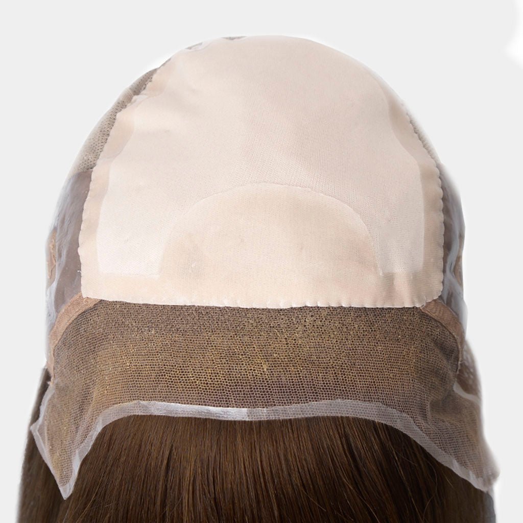 MD01 Human Hair Medical Grade Wig - Pro Hair Edit