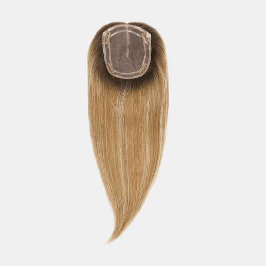 MONOT Women’s Stock Mono Hair Toppers - Pro Hair Edit