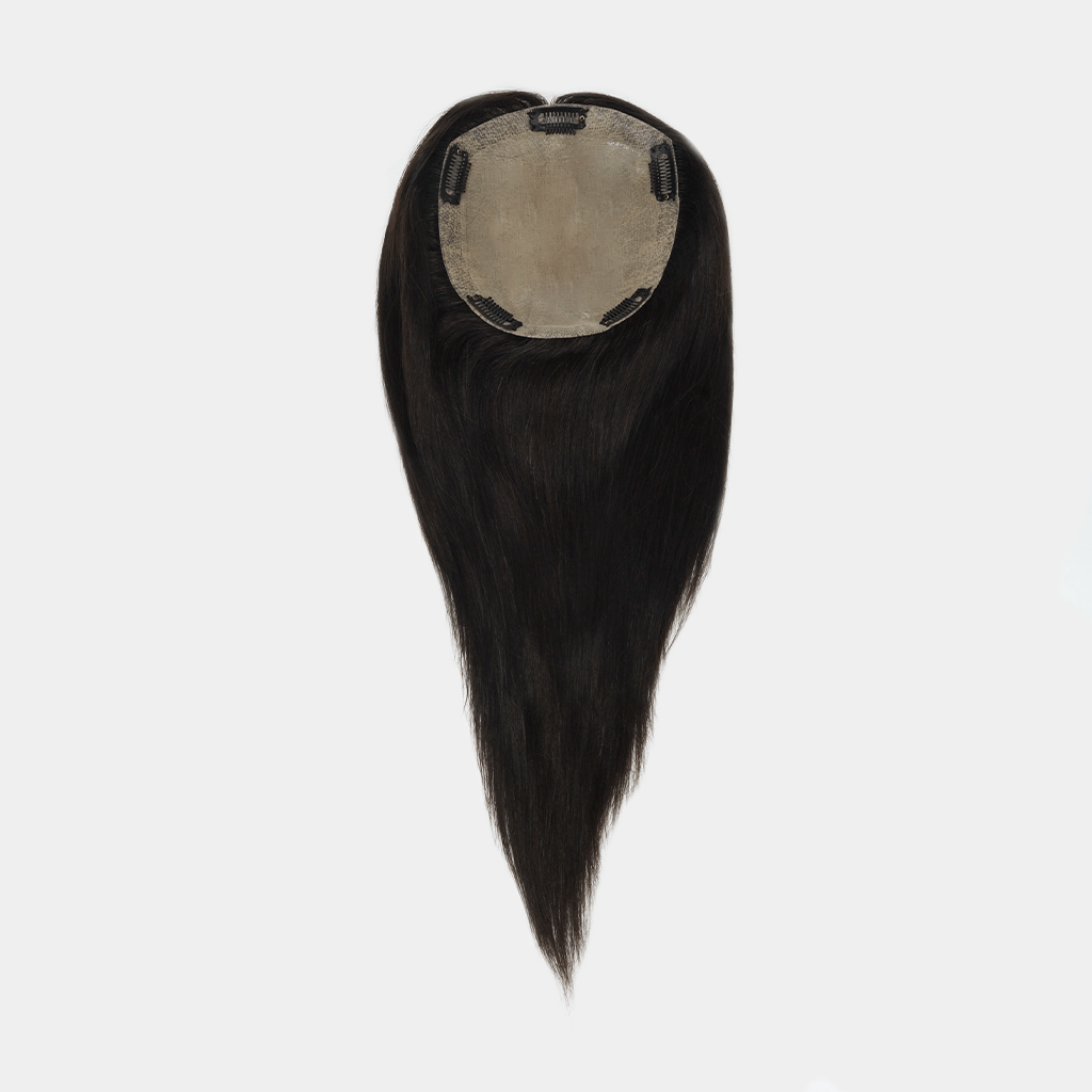 MT5×6.5 Mono Hair Topper for Thinning Hair - Pro Hair Edit