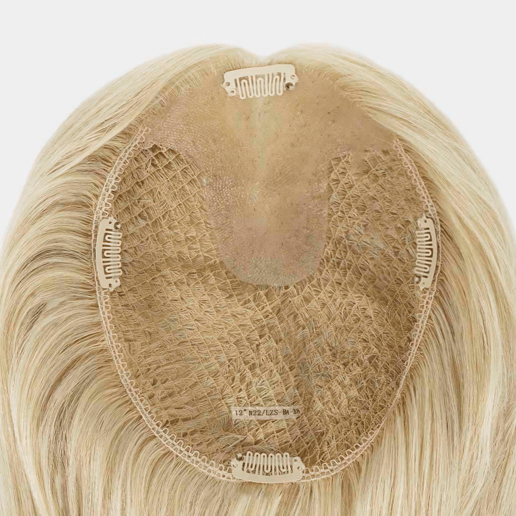 PES - 2 Women Hair Integration System With Remy Human Hair - Pro Hair Edit