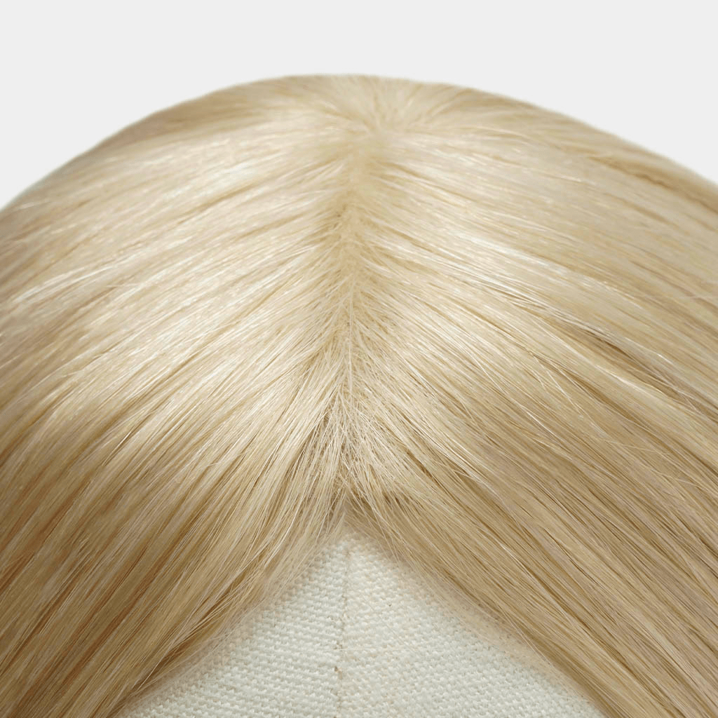 PES - 2 Women Hair Integration System With Remy Human Hair - Pro Hair Edit