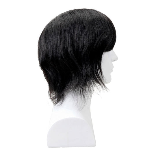 PHE - D73 Fine Mono Hair System With PU Perimeter - Pro Hair Edit