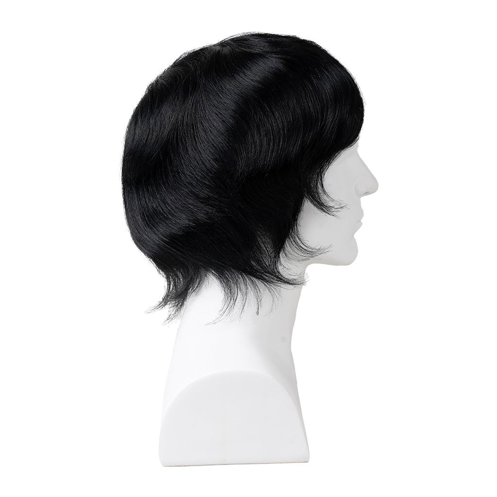 PHE - H7 Full Swiss Lace Hair System Realistic Hairline - Pro Hair Edit