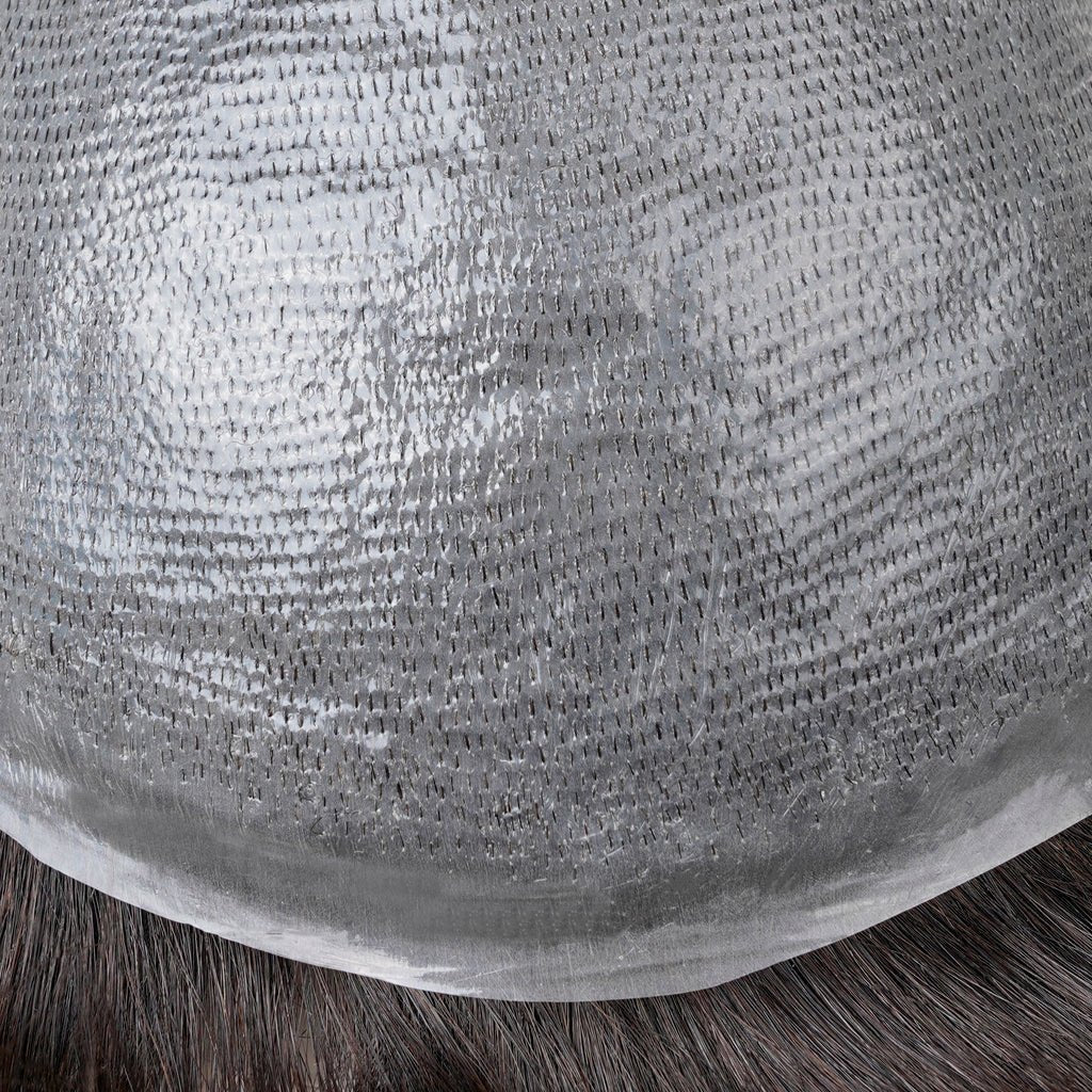 PHE - HS1 Thin Skin Men's Hair Systems 0.08 mm Transparent Poly Skin - Pro Hair Edit