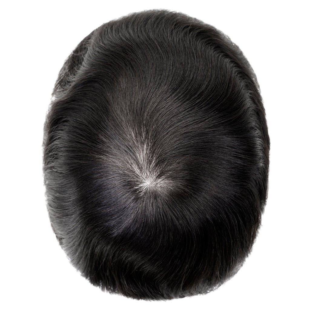 PHE - INL Poly Hair System Injected Skin Base With Diamond Lace - Pro Hair Edit