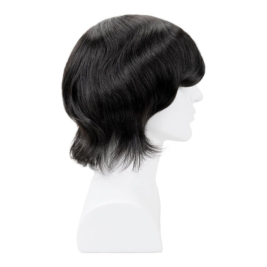 PHE - INL Poly Hair System Injected Skin Base With Diamond Lace - Pro Hair Edit