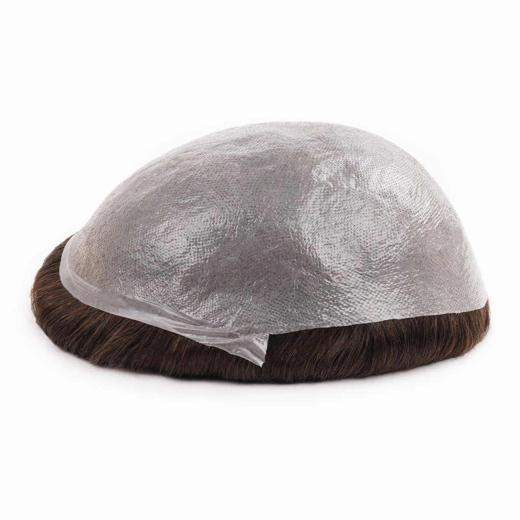 PHE - LITE03 0.03mm Thin Skin Hair System With 80% Density - Pro Hair Edit