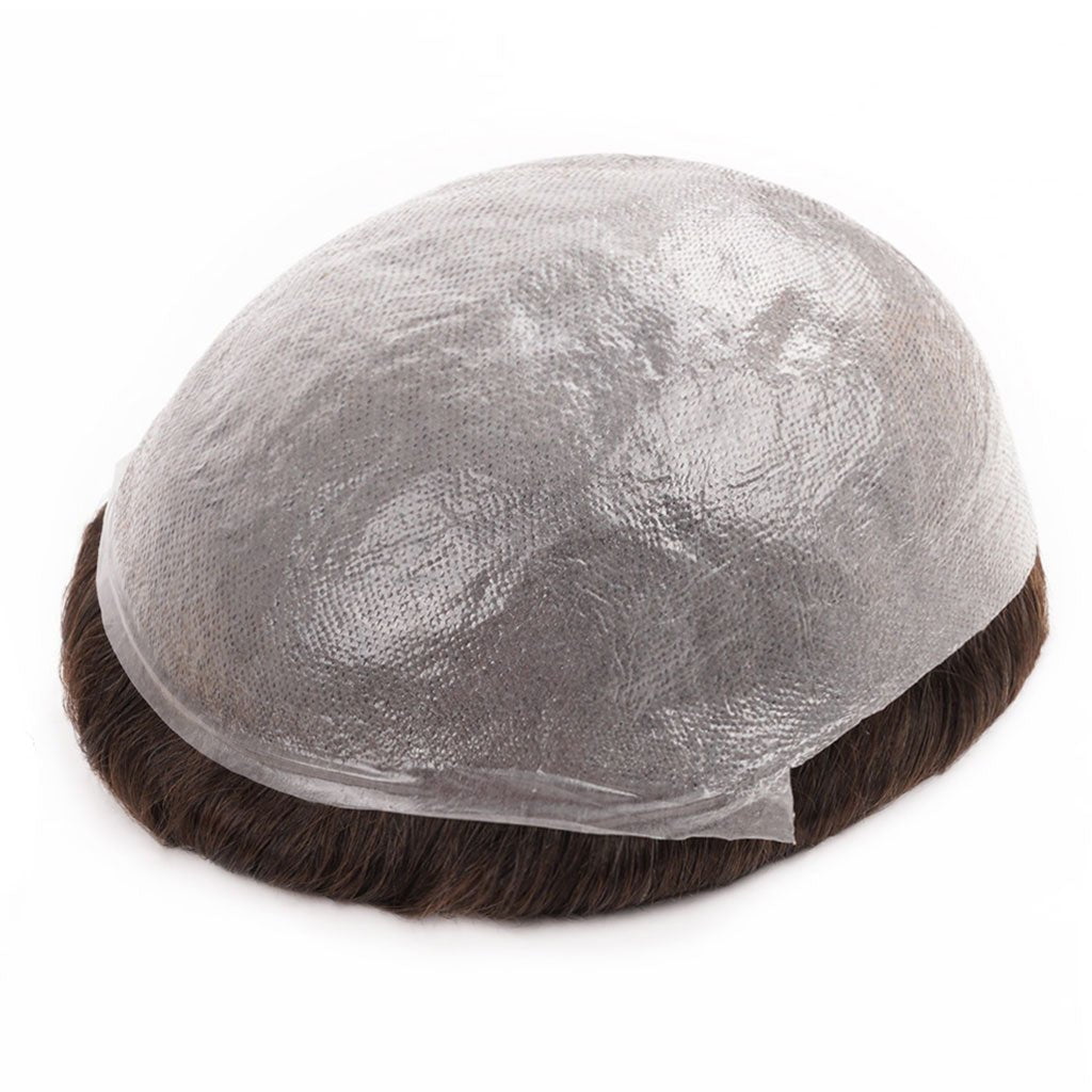 PHE - LITE03 0.03mm Thin Skin Hair System With 80% Density - Pro Hair Edit