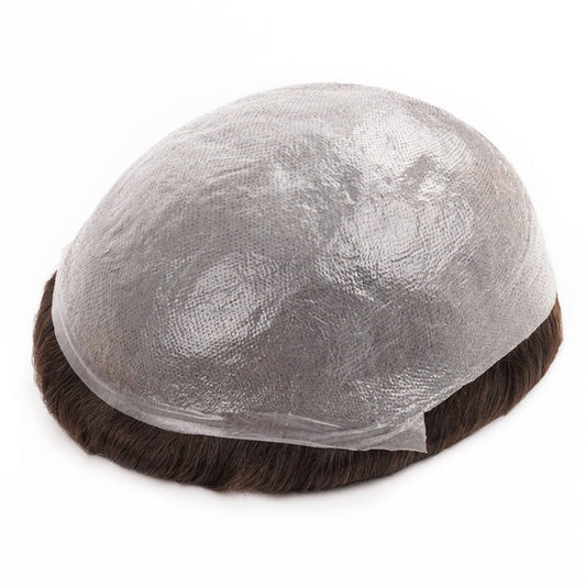 PHE - LITE03 0.03mm Thin Skin Hair System With 80% Density - Pro Hair Edit