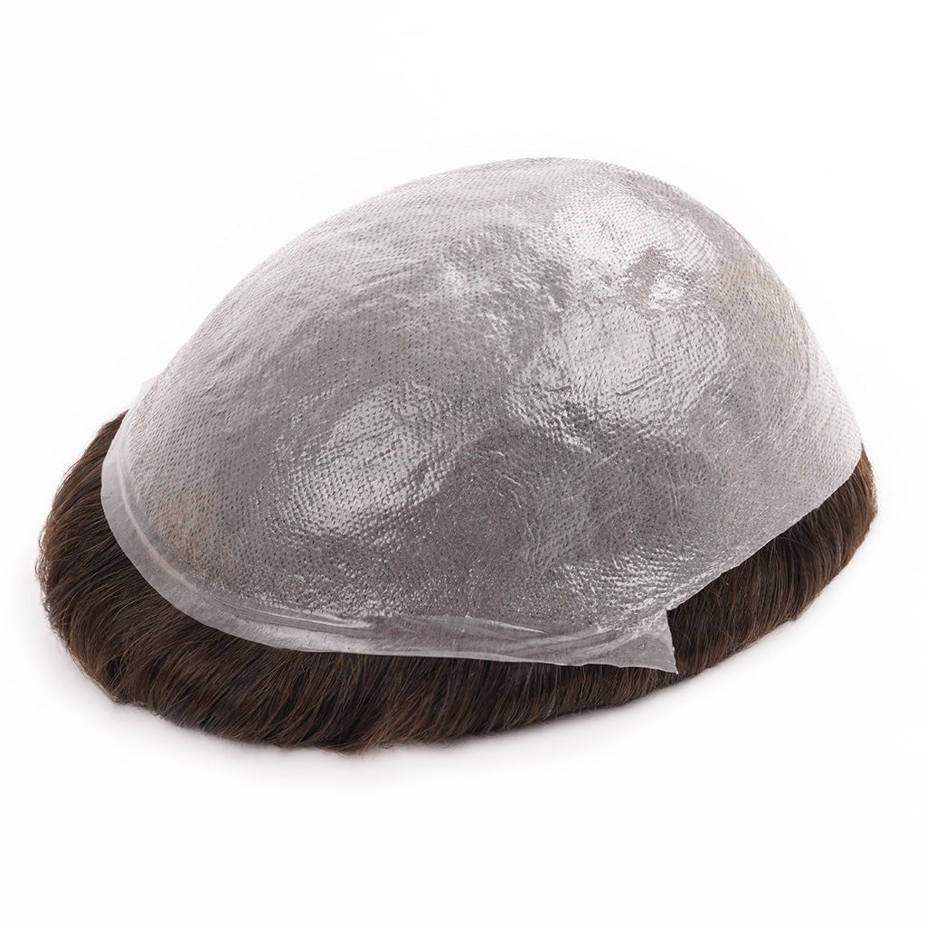 PHE - LITE03 0.03mm Thin Skin Hair System With 80% Density - Pro Hair Edit