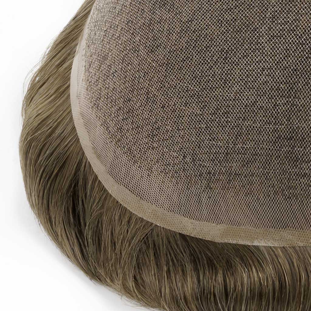 PHE - NCON Fine Welded Mono Base Hair System - Pro Hair Edit