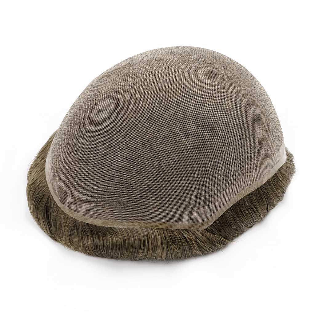 PHE - NCON Fine Welded Mono Base Hair System - Pro Hair Edit