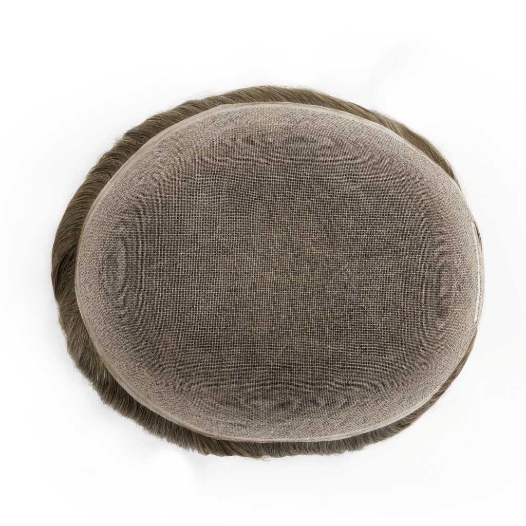 PHE - NCON Fine Welded Mono Base Hair System - Pro Hair Edit