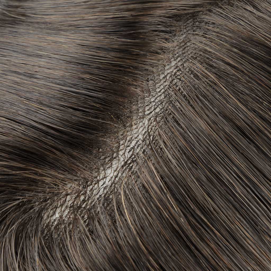 PHE - S1E Thin Skin Hair System 0.12 mm With Increased Lifespan - Pro Hair Edit