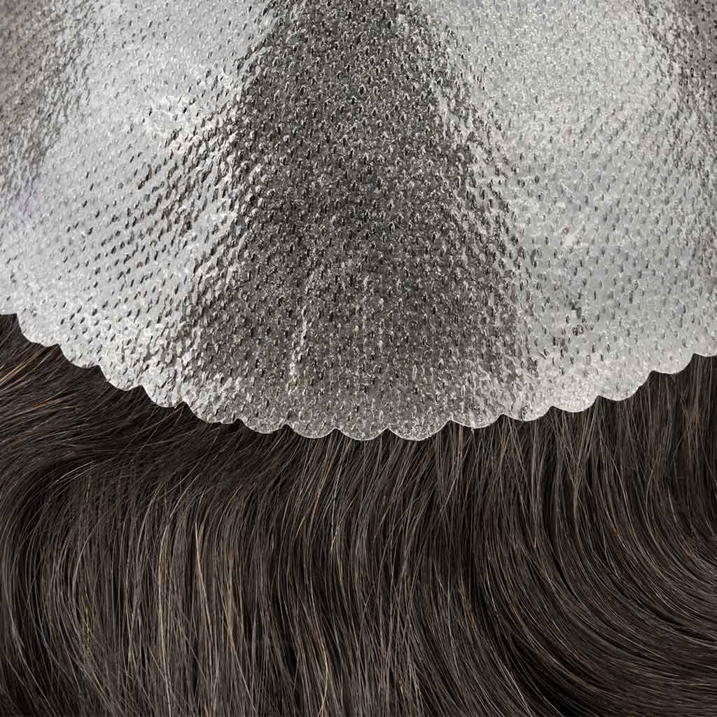 PHE - S1E Thin Skin Hair System 0.12 mm With Increased Lifespan - Pro Hair Edit