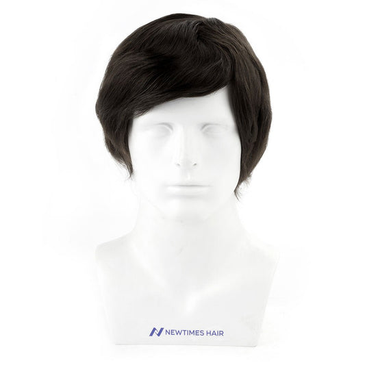 PHE - S1E Thin Skin Hair System 0.12 mm With Increased Lifespan - Pro Hair Edit